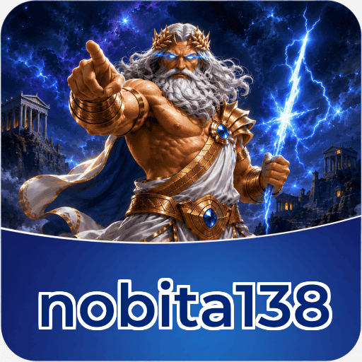 Logo nobita138