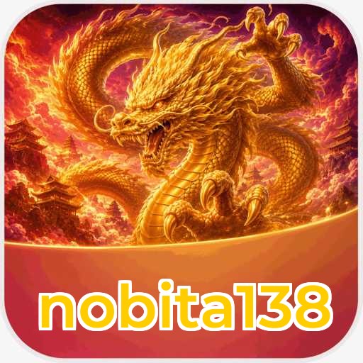 Logo nobita138