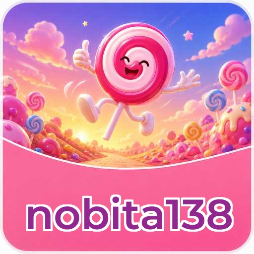 Logo nobita138