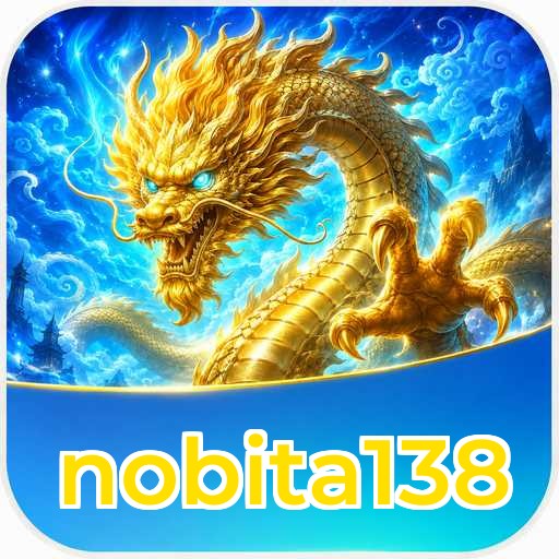 Logo nobita138