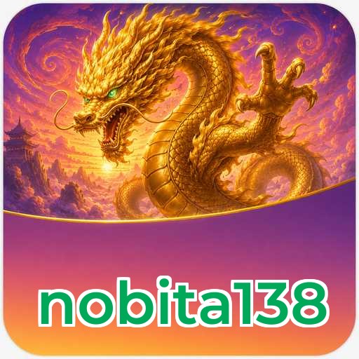Logo nobita138