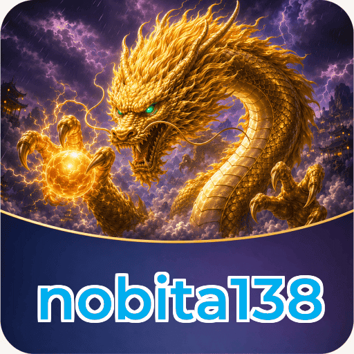 Logo nobita138