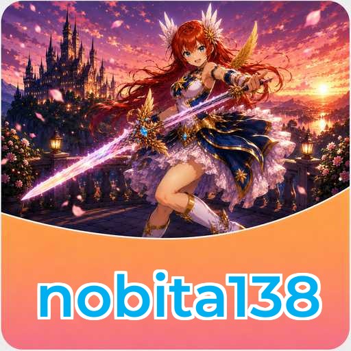 Logo nobita138