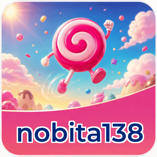 Logo nobita138
