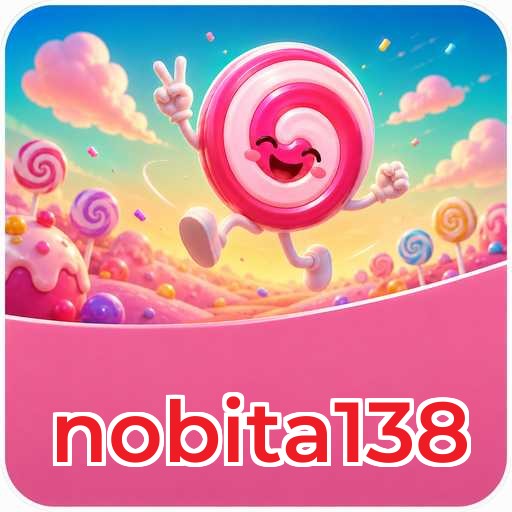 Logo nobita138