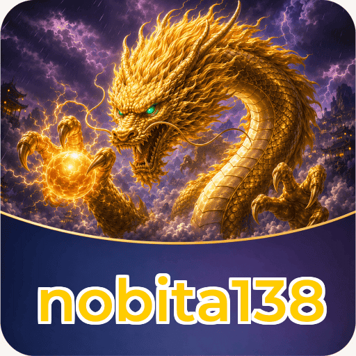 Logo nobita138