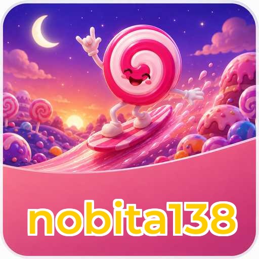 Logo nobita138