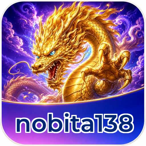 Logo nobita138