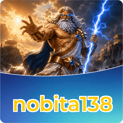 Logo nobita138