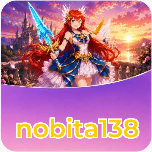 Logo nobita138