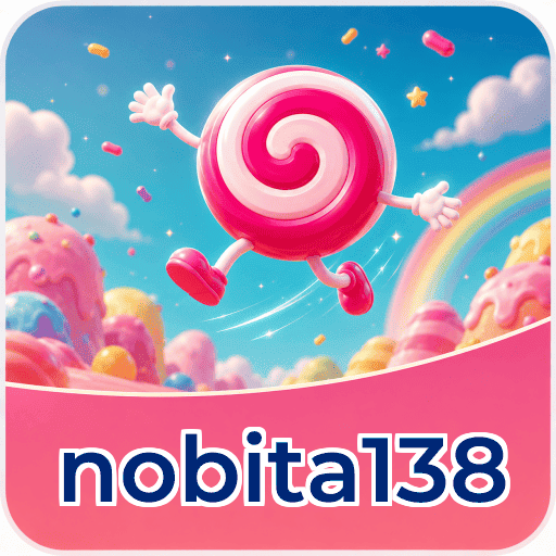 Logo nobita138