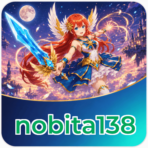 Logo nobita138