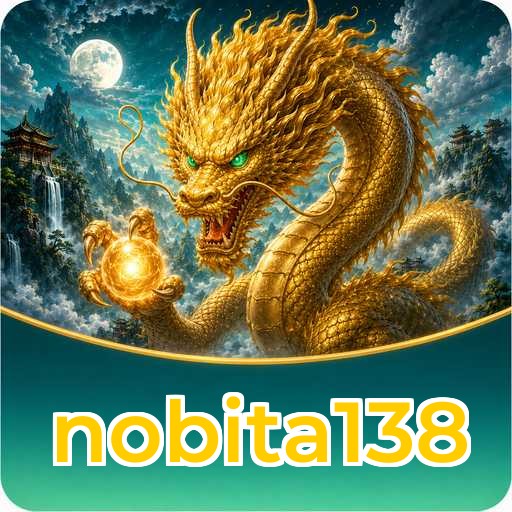 Logo nobita138
