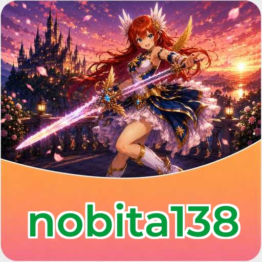 Logo nobita138