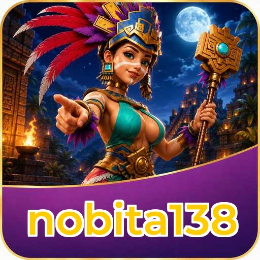 Logo nobita138