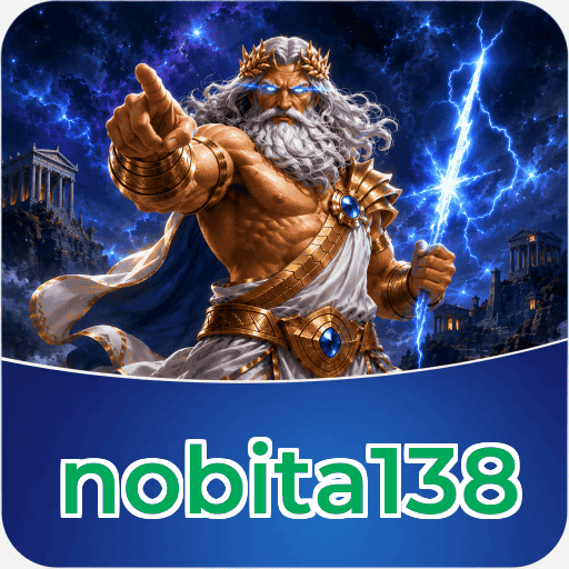 Logo nobita138