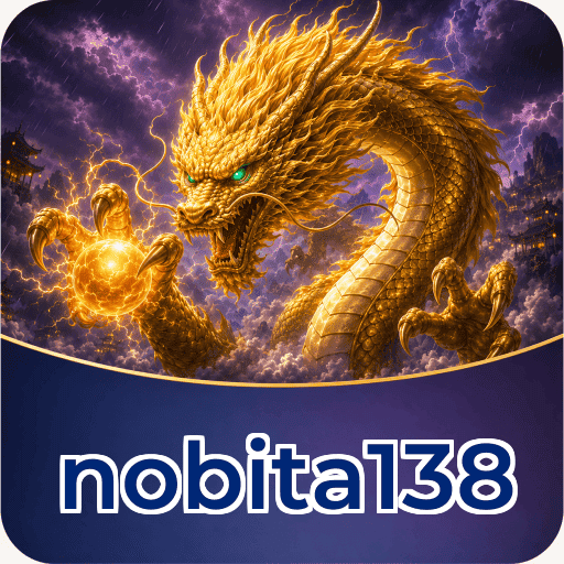 Logo nobita138