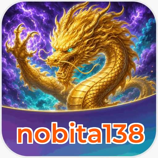 Logo nobita138
