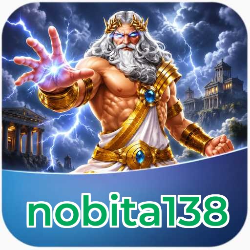 Logo nobita138