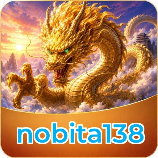 Logo nobita138