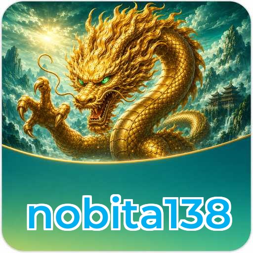 Logo nobita138