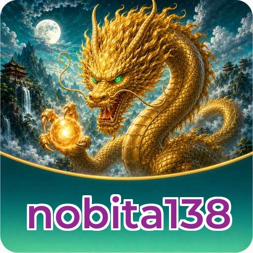 Logo nobita138