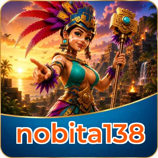 Logo nobita138