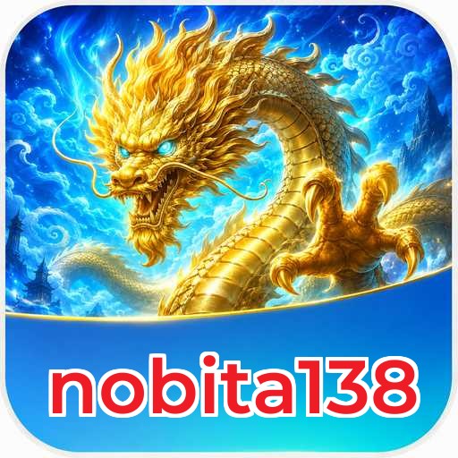 Logo nobita138