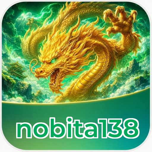 Logo nobita138