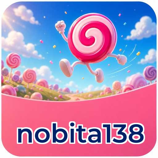 Logo nobita138