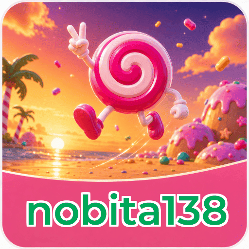 Logo nobita138