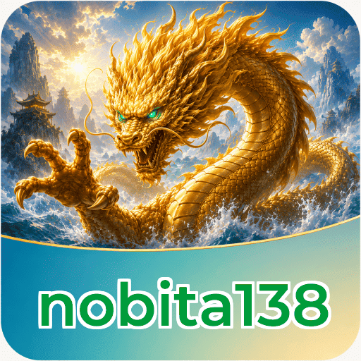 Logo nobita138