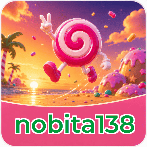Logo nobita138